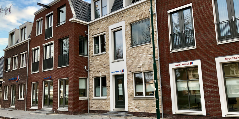 Meerwaerde-Spakenburg