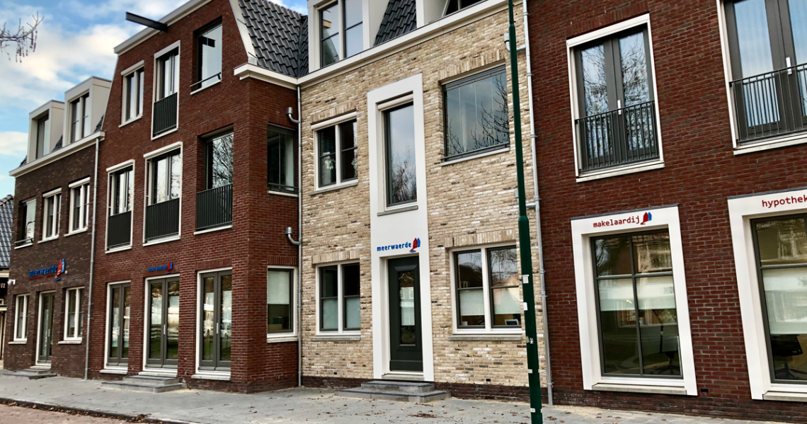 Meerwaerde-Spakenburg