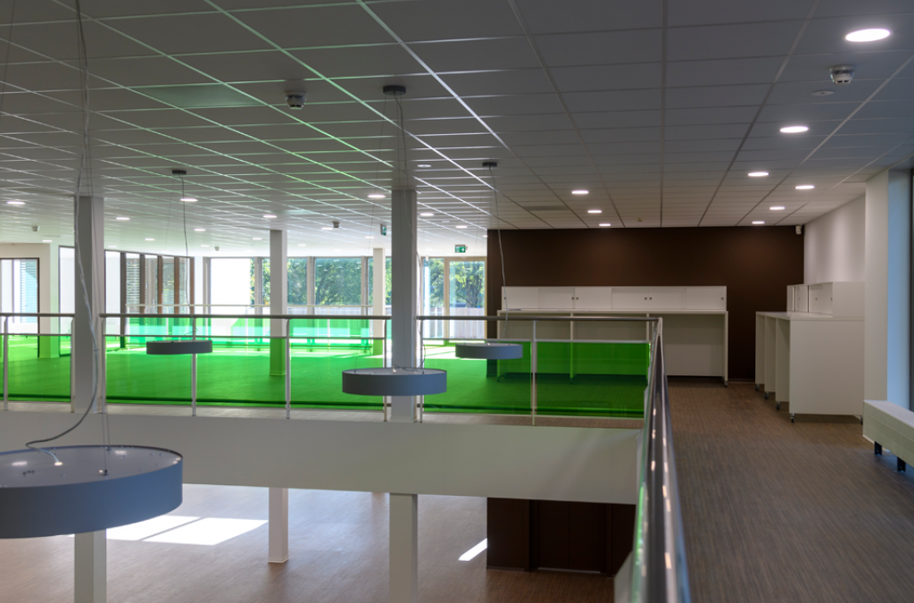 Nieuwbouw-Merem-binnenzijde