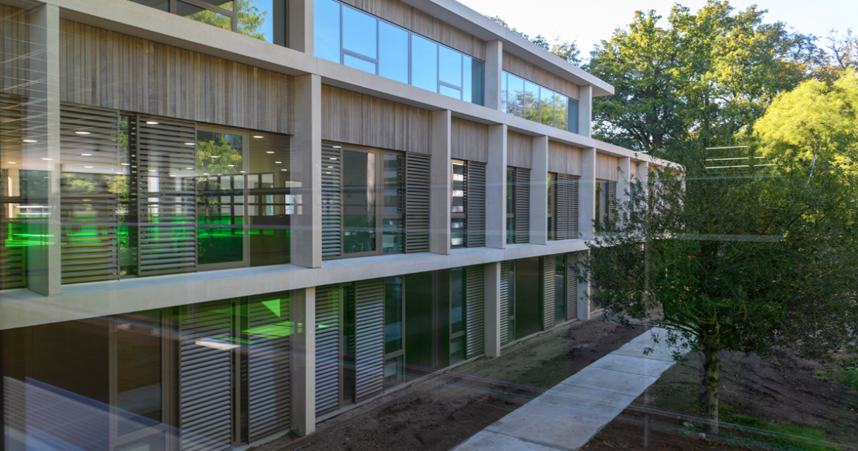 Nieuwbouw-Merem-buitenzijde