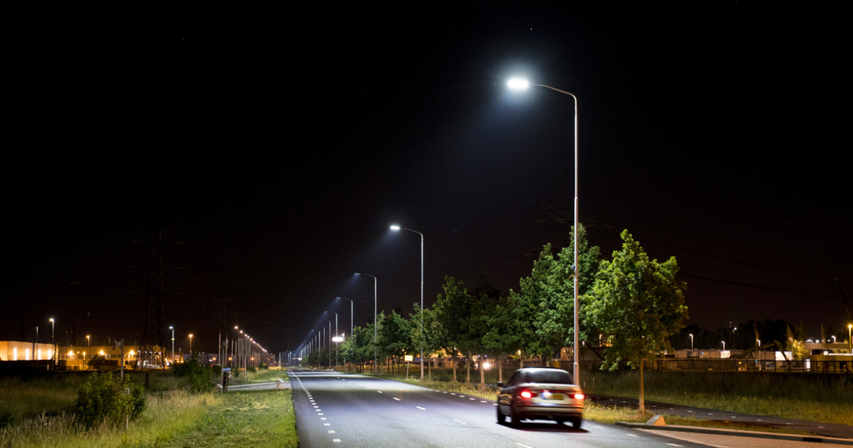 Slimme-lantaarnpaal-is-er-al