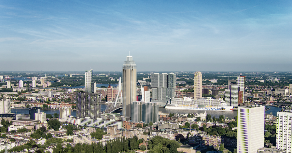 Zalmhaven-woontoren-Rotterdam-2