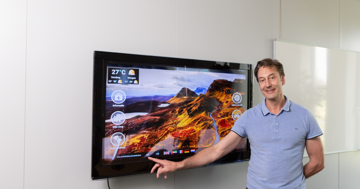 SPIE-zorgmedia-app-met-Eric-Schiltmans