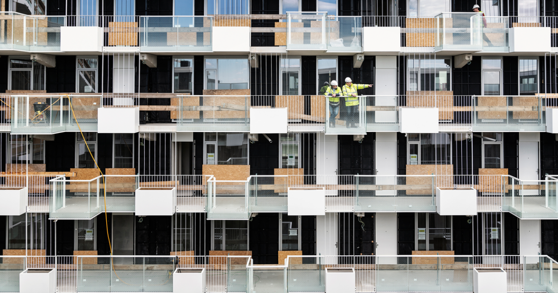 Fenix-Heijmans-Rotterdam