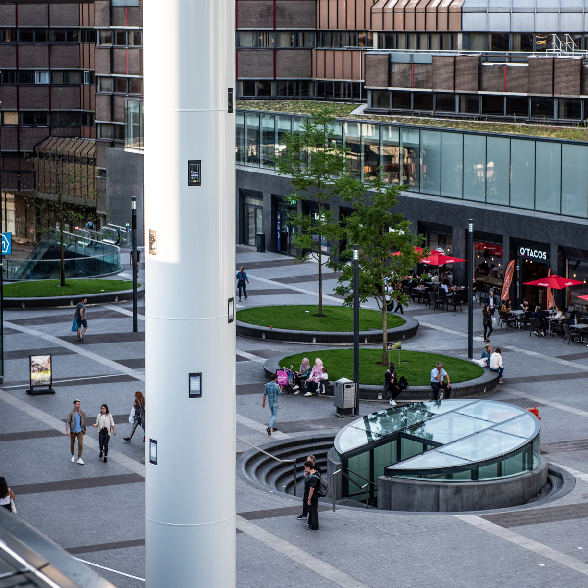 Stationsplein-Utrecht-overzichtsfoto