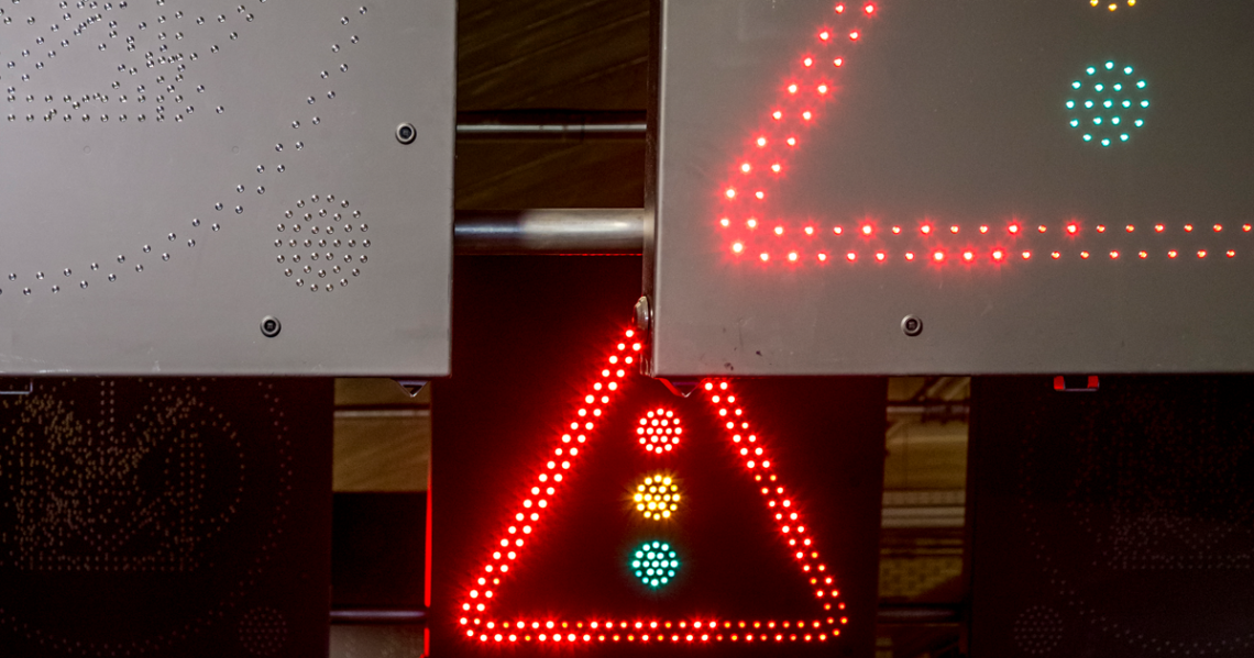 openingsfoto-Rijnlandroute