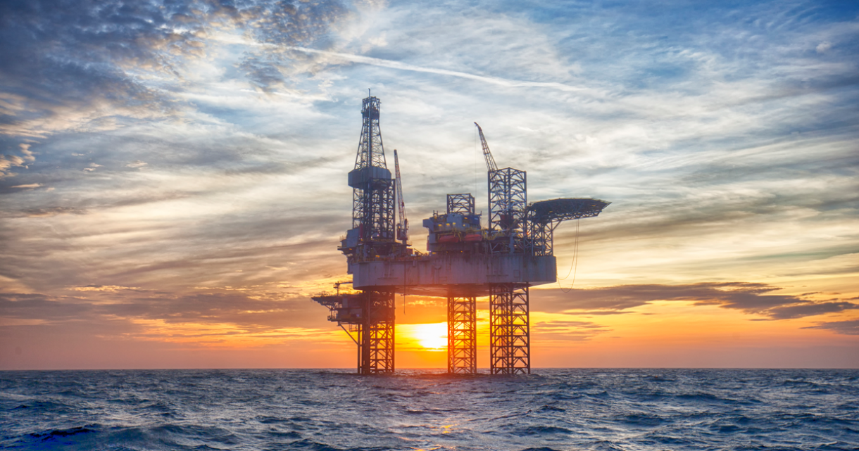 Waterstof op de Noordzee