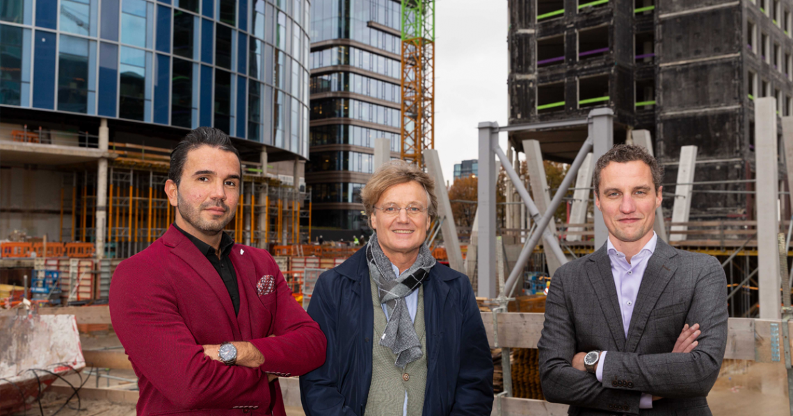 2Amsterdam interview projectleiders