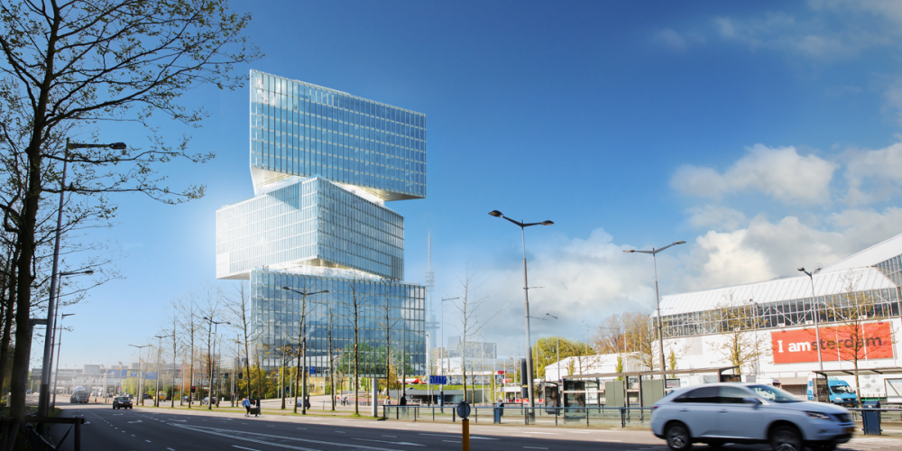 nhow-hotel-buitenzijde-overdag