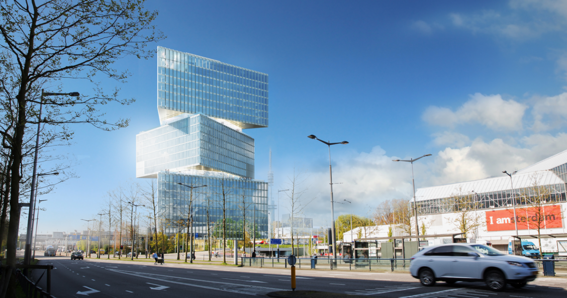 nhow-hotel-buitenzijde-overdag