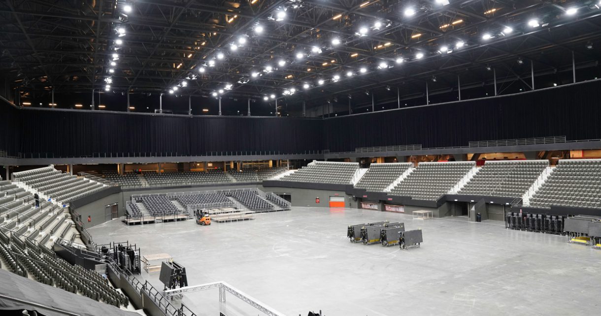 Noodshospitaals fotografie Rofianda