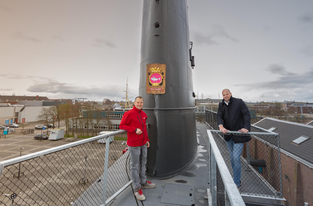 Juri-Water-en-Barend-Schermer-op-De-Tonijn