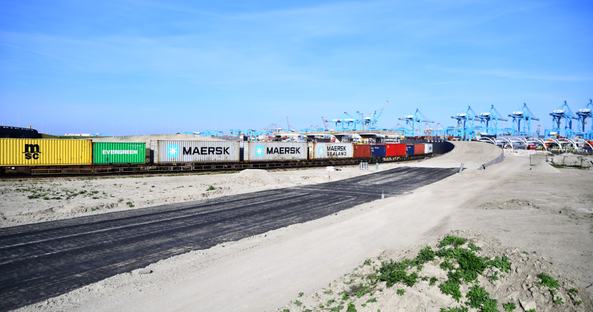 CER-in-aanbouw-Maasvlakte