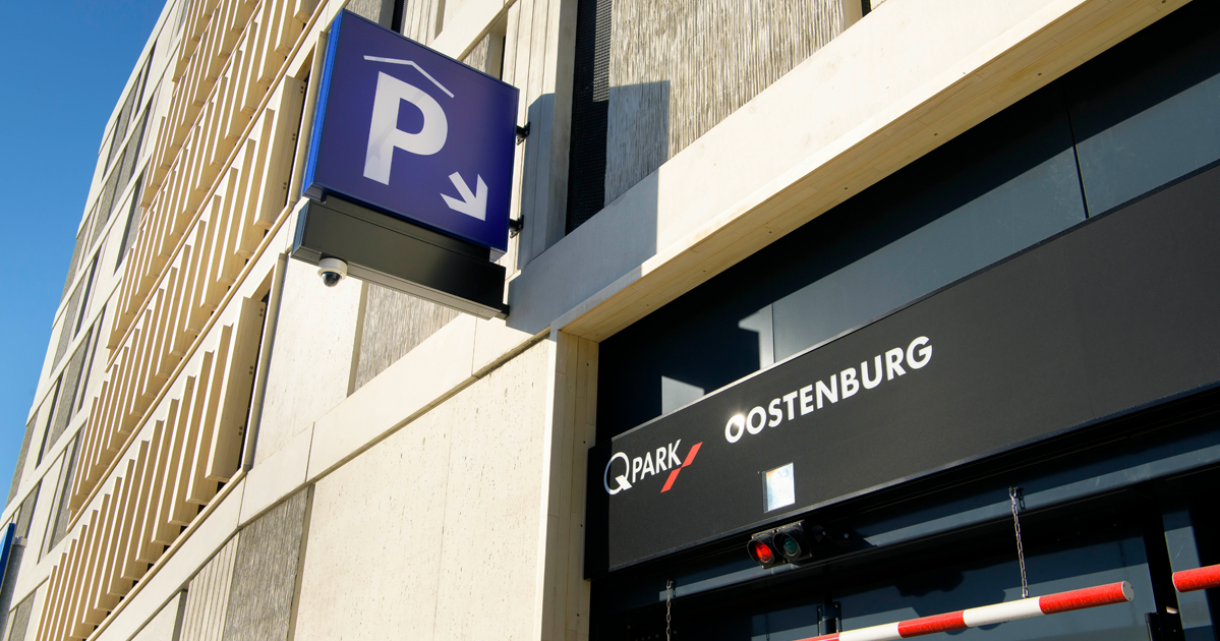 Ingang-nieuwe-Qpark-Amsterdam