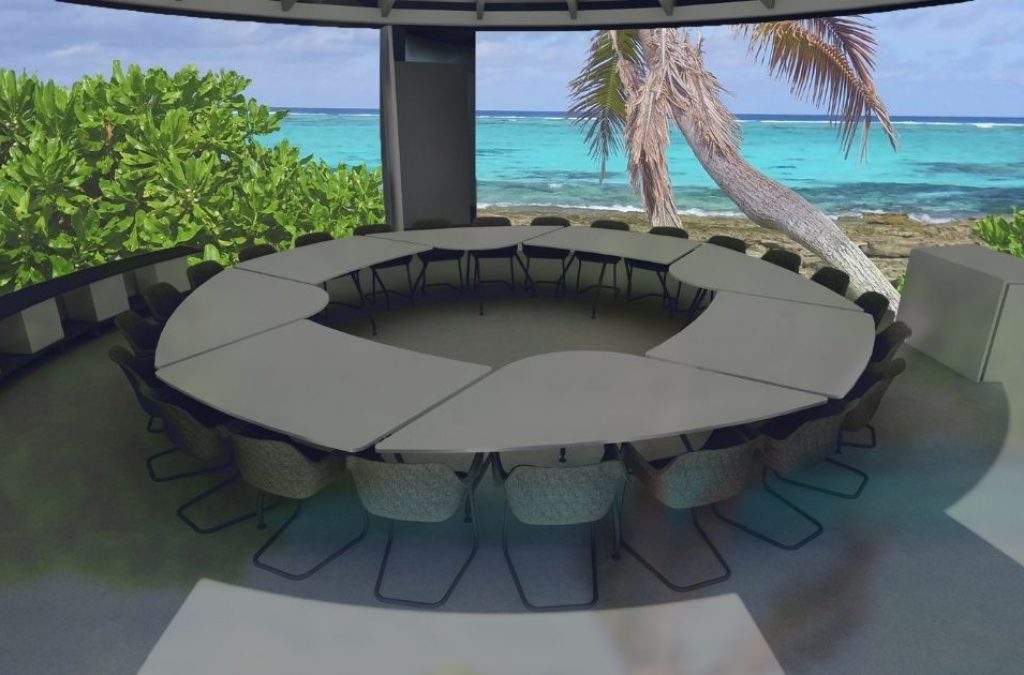 sferen in de Vergaderfabriek: Moods