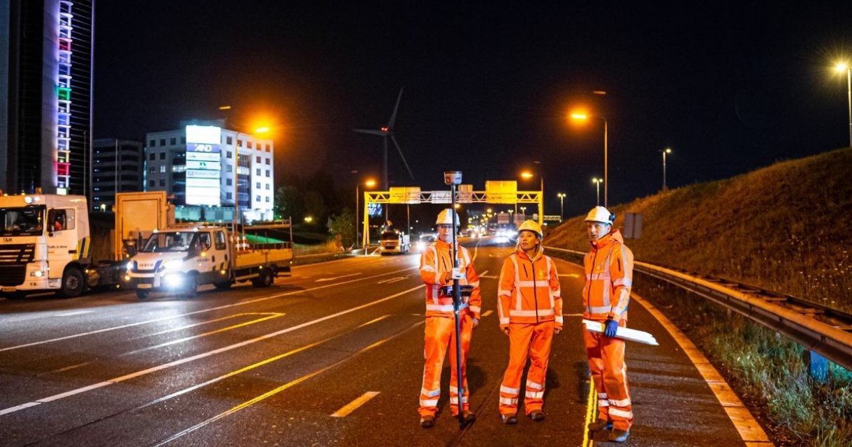 Specialisten Compass