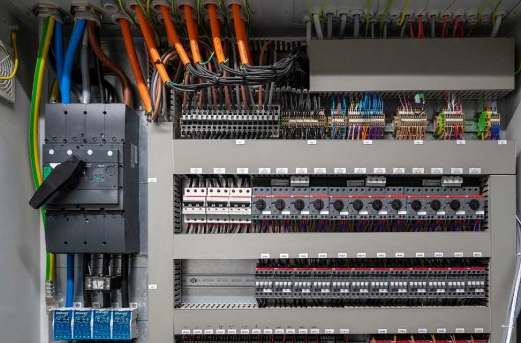 SHARE installaties virtueel bouwen