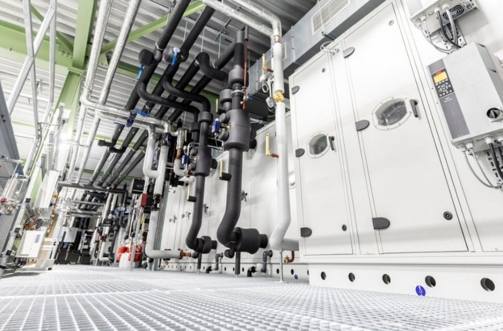 Fujifilm Kuijpers bouwsysteem