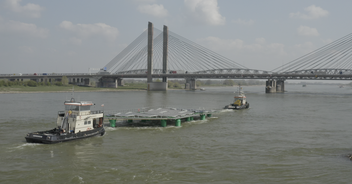 Vervoer-panelen-voor-waterstof-olie