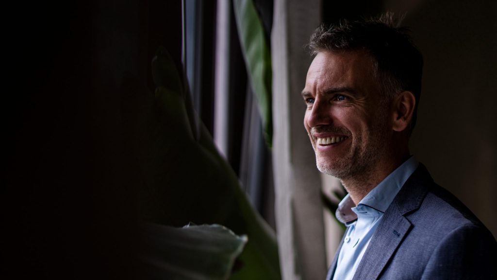 Rense van Dijk - Woon Duurzaam