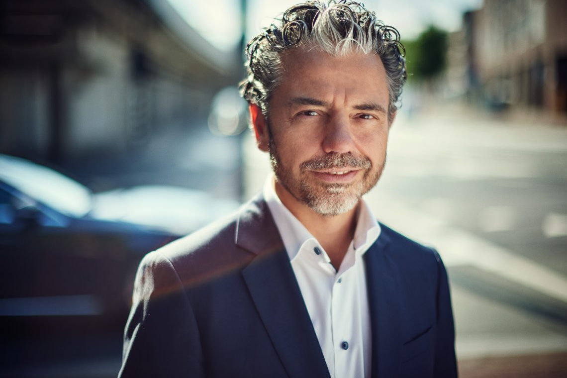 Ruud van Zijl, Homij