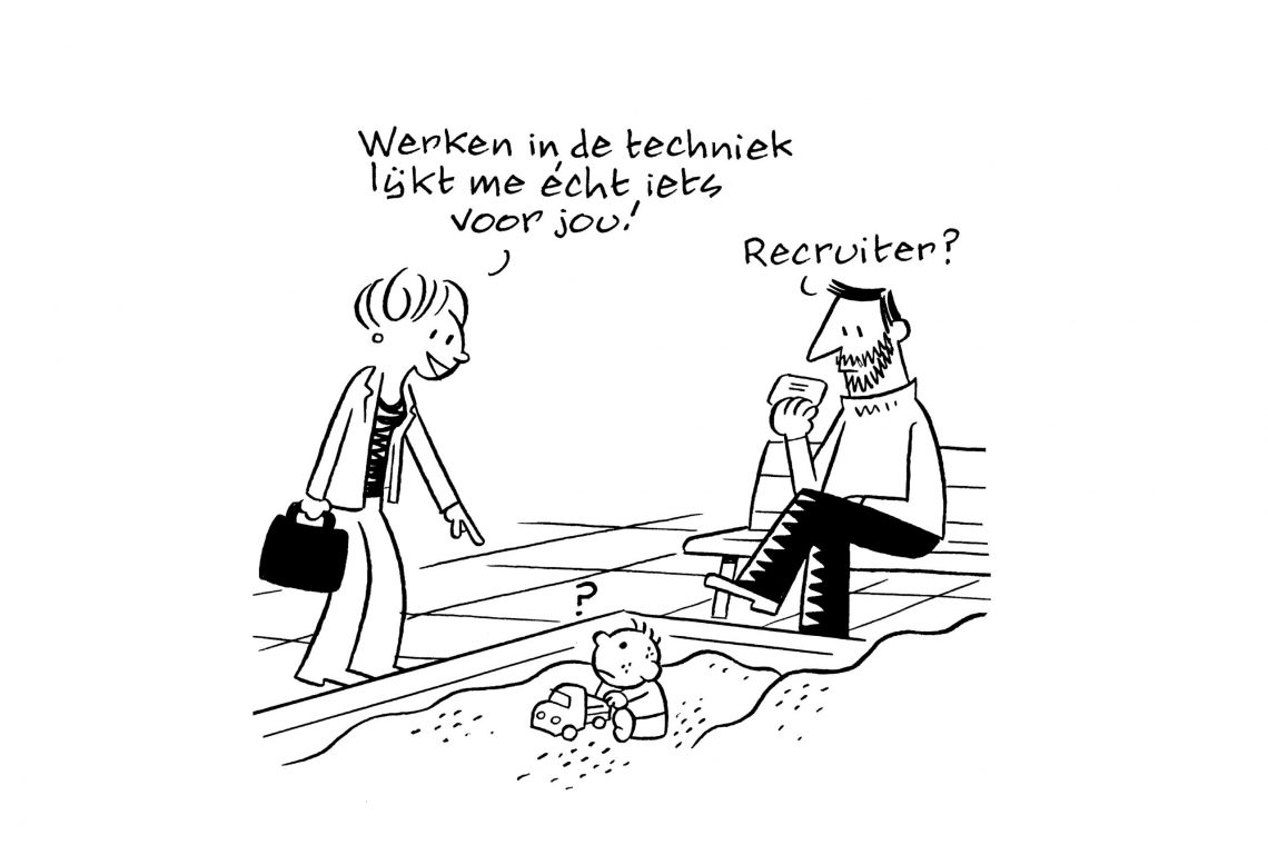 Goeiemorgen! Peter de Wit