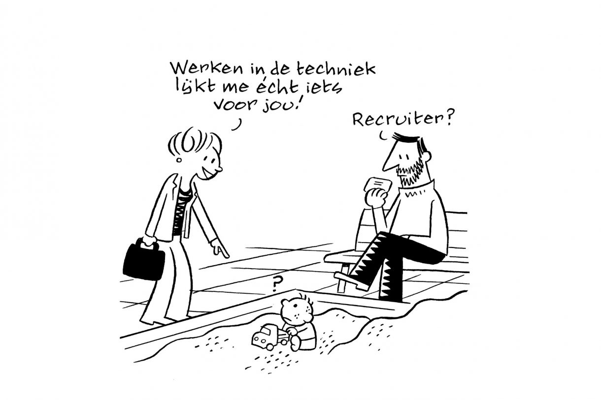 Goeiemorgen! Peter de Wit