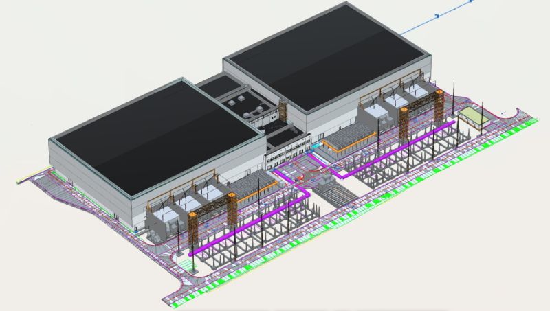 SPIE installeert 2GW-landstations voor offshore windenergie - De Makers ...